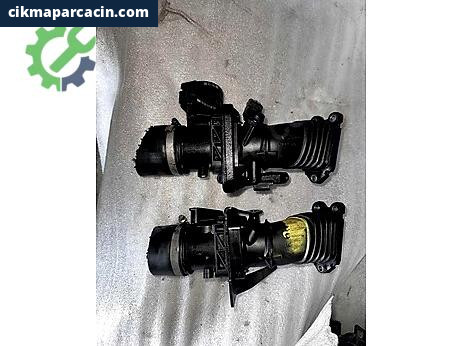 Ford Focus Gaz Kelebeği çıkma parça
