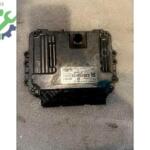 Ford Focus Motor Beyni Çıkma Parça Konya