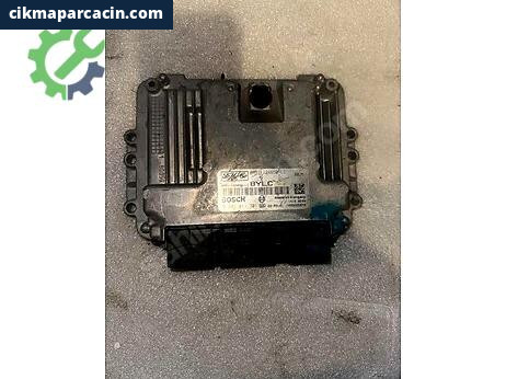 Ford Focus Motor Beyni çıkma parça