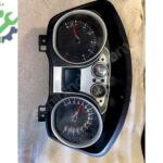 Ford Focus Gösterge Paneli Çıkma Parça Ankara