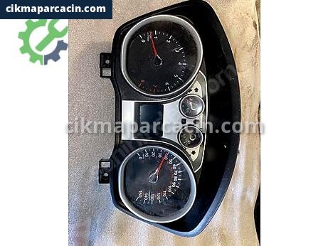 Ford Focus Gösterge Paneli çıkma parça