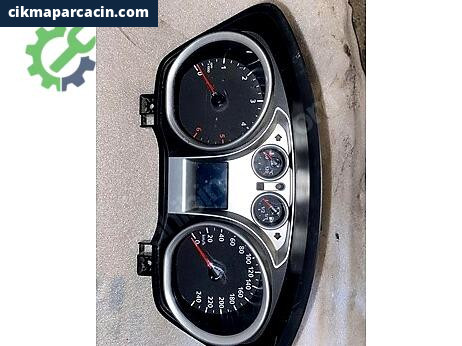 Ford Focus Gösterge Paneli çıkma parça