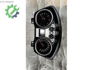 FORD FOCUS 2.5 GÖSTERGE PANELİ