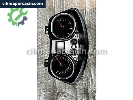 Ford Focus Gösterge Paneli çıkma parça