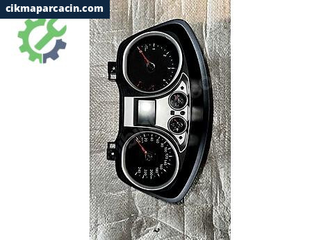 Ford Focus Gösterge Paneli çıkma parça