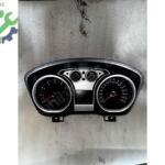 1998 Ford Focus Gösterge Paneli Çıkma Parça İstanbul