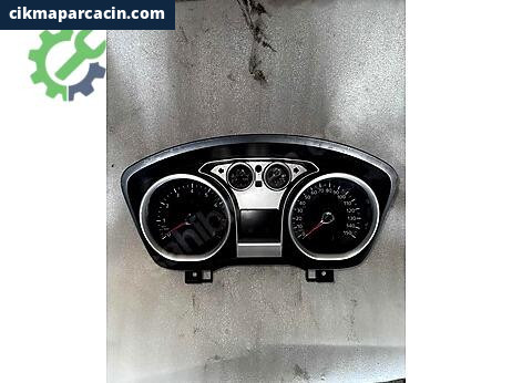 Ford Focus Gösterge Paneli çıkma parça