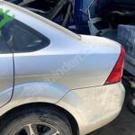 Ford Focus Komple Arka Çıkma Parça Ankara