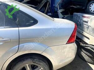 FORD FOCUS 2.5 KESME KOMPLE ARKA