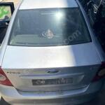 Ford Focus Komple Arka Çıkma Parça Ankara