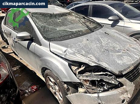 Ford Focus Sağ Ön Kapı çıkma parça