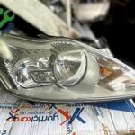 2023 Ford Tourneo Courier Far Çıkma Parça Ankara