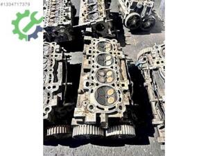 FORD FOCUS 2.5 SİLİNDİR KAPAĞI 1.6 BENZİNLİ 7S7G-6090-CB