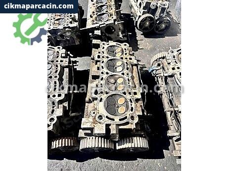 Ford Focus Silindir Kapak çıkma parça