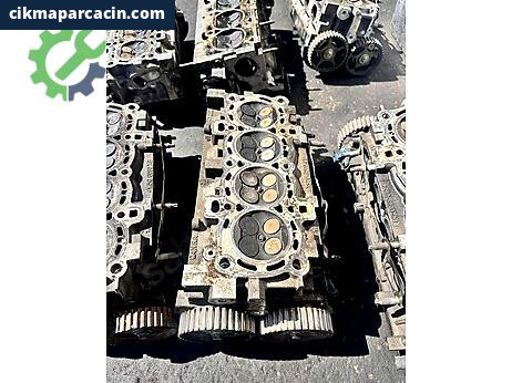 Ford Focus Silindir Kapak çıkma parça