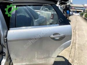 FORD FOCUS 2.5 SOL ARKA KAPI DOLU