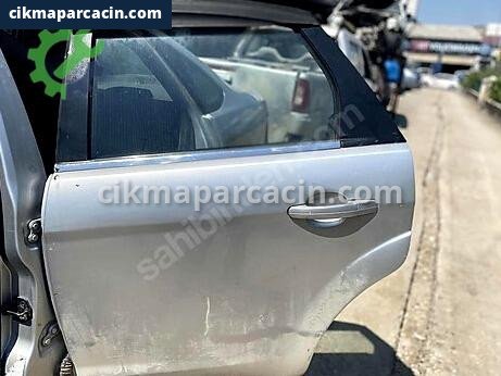 Ford Focus Sol Arka Kapı çıkma parça