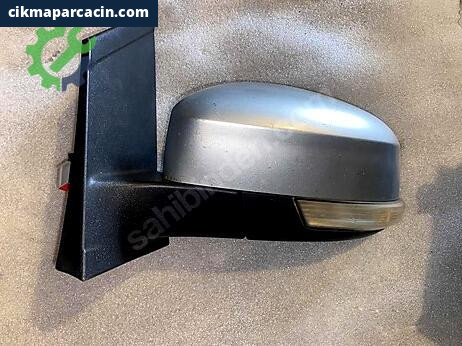 Ford Focus Sol Dış Ayna çıkma parça