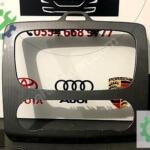 FORD FOCUS 2,5 TEYP ÇERCEVESİ ORJİNAL