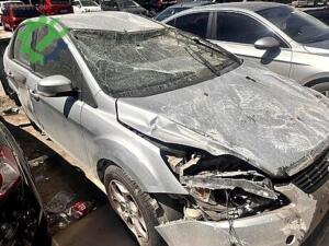 FORD FOCUS 2.5 YEDEK PARÇA
