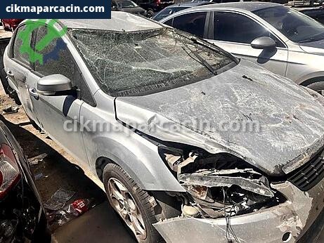 Ford Focus Motor Komple çıkma parça