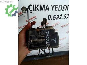 FORD FOCUS 2 ABS BEYNİ