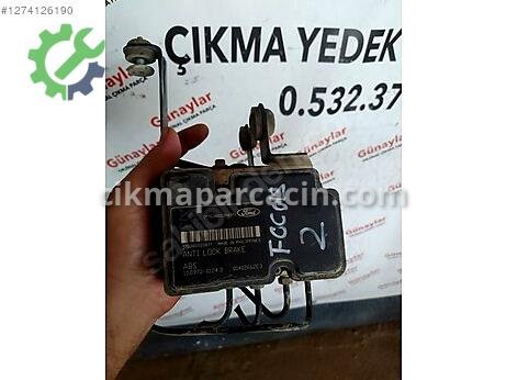 Ford Focus ABS Beyni (Modül) çıkma parça