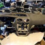 FORD FOCUS 2 BEJ GÖĞÜS AİRBAG SETİ