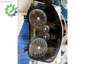 FORD FOCUS 2 BENZİNLİ GÖSTERGE PANELİ