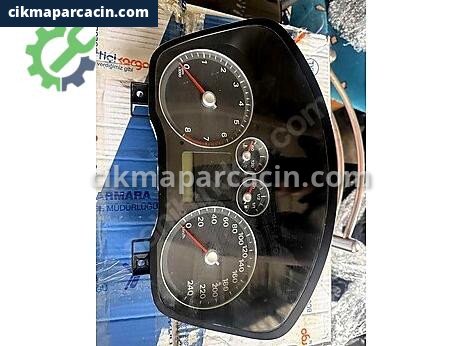 Ford Focus Gösterge Paneli çıkma parça