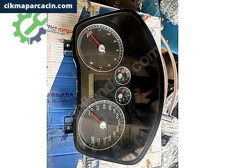 Ford Focus Gösterge Paneli çıkma parça