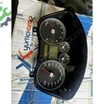 FORD FOCUS 2 BENZİNLİ OTOMATİK GÖSTERGE PANELİ