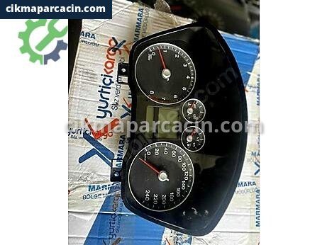 Ford Focus Gösterge Paneli çıkma parça