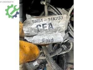FORD FOCUS 2 BENZİNLİ SİGORTA KUTUSU TESİSATI 6M5T-14K733 CEA