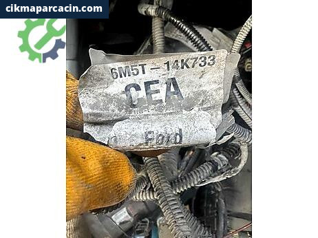 Ford Focus Elektrik Tesisatı çıkma parça