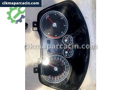 Ford Focus Gösterge Paneli çıkma parça