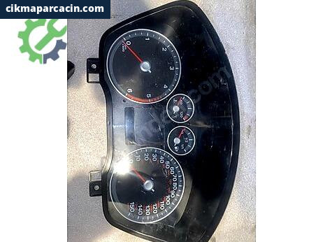 Ford Focus Gösterge Paneli çıkma parça
