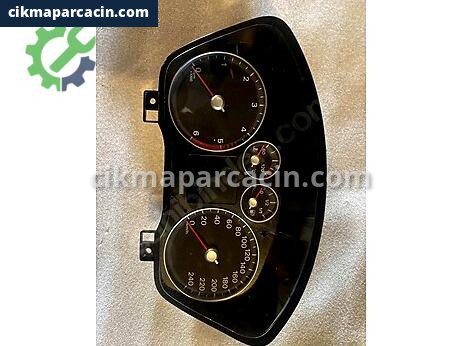 Ford Focus Gösterge Paneli çıkma parça