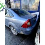 FORD FOCUS 2 DİZEL OTOMATİK ARAÇLARINIZ MANUELE ÇEVRİLİR