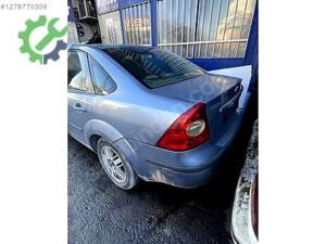 FORD FOCUS 2 DİZEL OTOMATİK ARAÇLARINIZ MANUELE ÇEVRİLİR