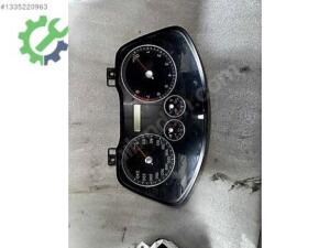 FORD FOCUS 2 GÖSTERGE PANELİ