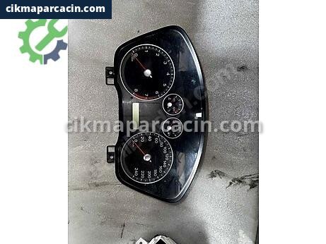 Ford Focus Gösterge Paneli çıkma parça