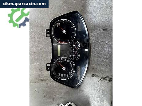 Ford Focus Gösterge Paneli çıkma parça