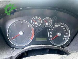 FORD FOCUS 2 GÖSTERGE PANELİ