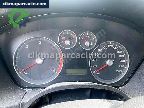 Ford Focus Gösterge Paneli çıkma parça