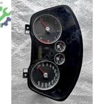 FORD FOCUS 2 GÖSTERGE PANELİ
