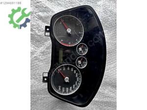 FORD FOCUS 2 GÖSTERGE PANELİ
