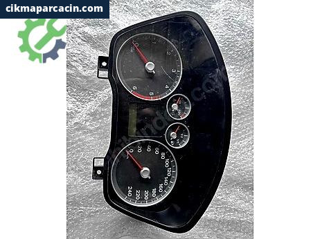 Ford Focus Gösterge Paneli çıkma parça