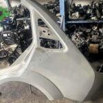 FORD FOCUS 2 HATCHBACK SEDAN SAĞ SOL ARKA ÇAMURLUK SIFIR