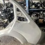 FORD FOCUS 2 HATCHBACK SEDAN SAĞ SOL ARKA ÇAMURLUK SIFIR